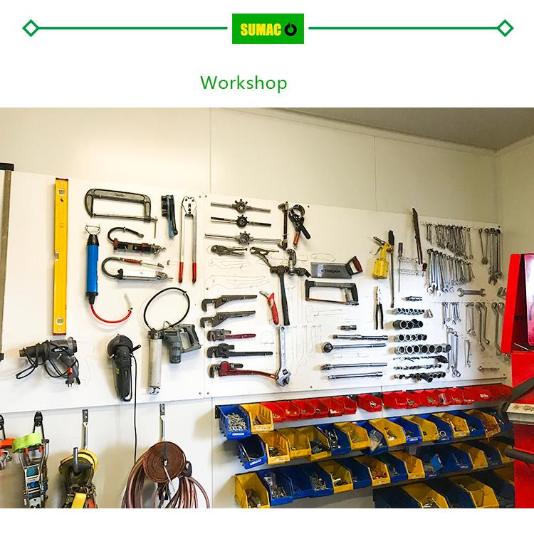 Werkplaats 1