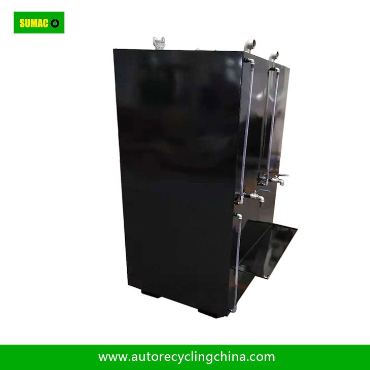 Customized Carbon Steel Flammable Storage Tank