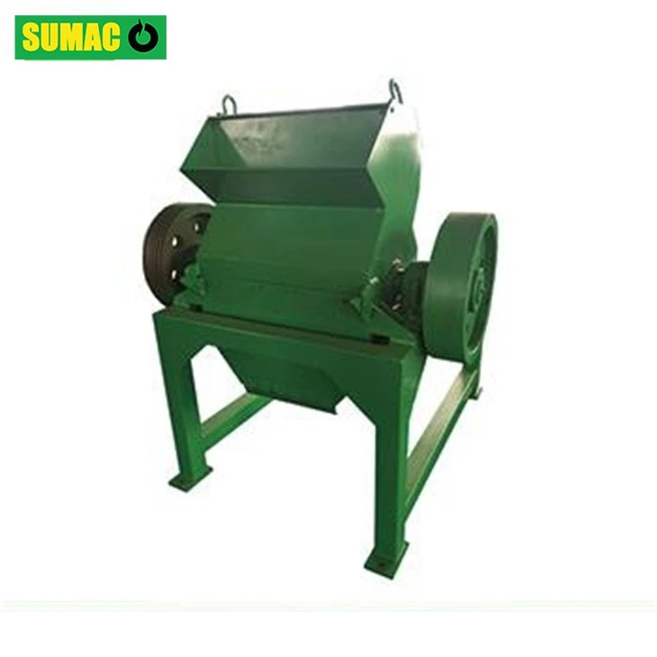 Bandenbreekmachine