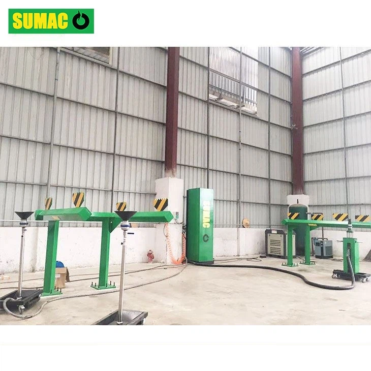 ELV Voertuig Vaste Beugel